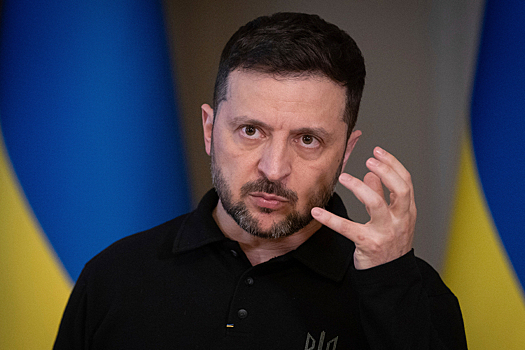 Украину ожидает раздел имущества: олигархов меняют на американцев