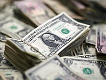 Трамп подрывает позиции доллара