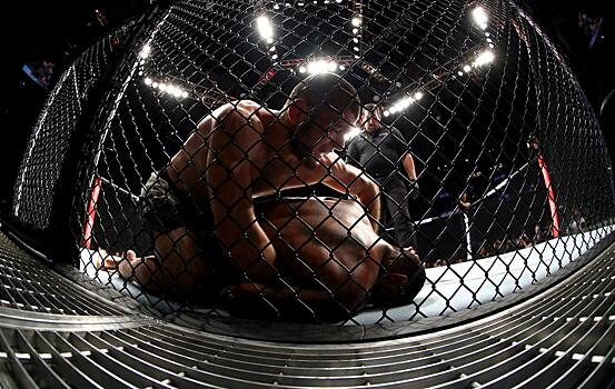 Чемпион UFC рассказал, за что уважает Хабиба