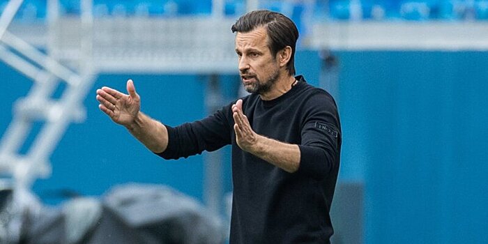 «Зениту» нужна была победа на «Рубином», 3:0 — хороший результат с такой непростой командой» — Алип