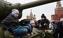 «Москва долго была слишком доброй и мягкой»