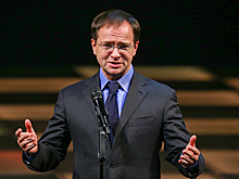 Жора Крыжовников и Филипп Киркоров получили премию от журнала "Кинорепортер"