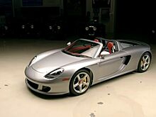 Классика, которая не выйдет из моды: 10 легендарных автомобилей Porsche