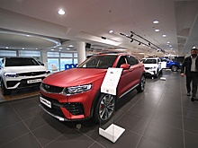 Продажи новых машин в России могут снизиться более чем на 20%