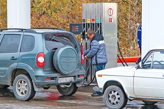 Благородный метан: насколько выгодно переводить автомобиль на газ
