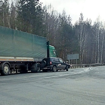 Два человека пострадали в ДТП в Белинском районе