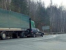 Два человека пострадали в ДТП в Белинском районе