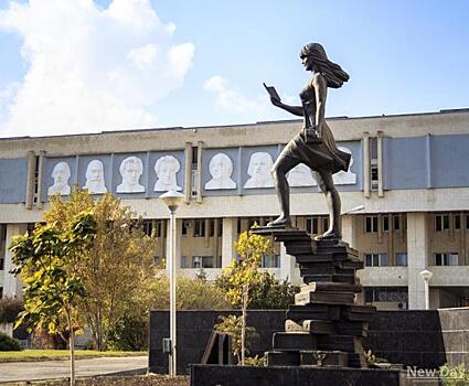 Нелицеприятное зрелище выборов ректора волгоградского университета