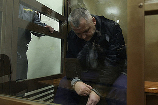 Маньяка-гаишника досрочно выпустят из колонии