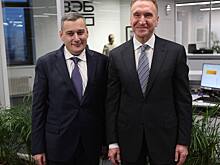 Госкорпорация ВЭБ.РФ выделит средства на школу по проспекту Плевицкой в Курске