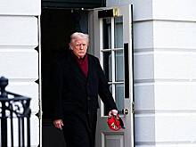 Белый дом высказался о «незаконных приказах» военным при Трампе