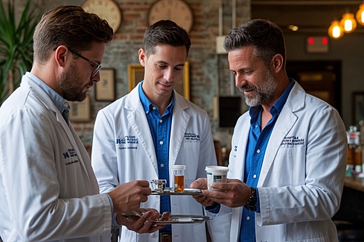 Кадровый голод в медицине: Юг России остро нуждается во врачах и медсёстрах