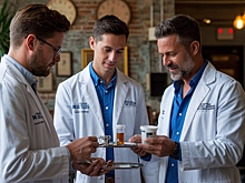 Кадровый голод в медицине: Юг России остро нуждается во врачах и медсёстрах