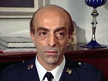 Умер актер из "Собаки на сене" и сериала "Дежурная аптека" Хосе Лифанте