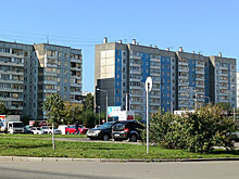 В августе снизился спрос на вторичном рынке