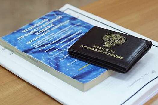 ТАСС: фигурант дела замдиректора департамента Миннауки оформил явку с повинной