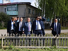 Ещё 200 млн рублей направят на комплексное развитие сельских территорий: