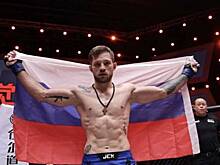 В бойца MMA Крайнова три раза выстрелили в клубе Краснодара