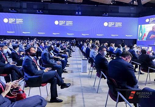 Оренбургские власти договорились о сотрудничестве с «Федеральной пассажирской компанией»