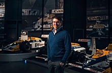 Джонатан Кеннард назначен главой Williams Heritage