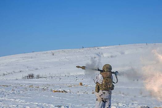 В Британии признали один факт о положении России на поле боя