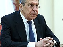 Лавров обсудил с главой МИД Армении его будущий визит в Москву