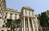 Азербайджан потребовал извинений от Франции