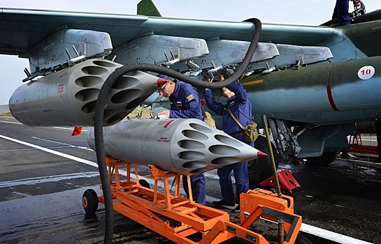 Вашингтон пугает Москву изоляцией из-за Сирии