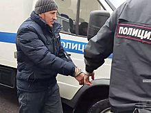 ФСБ: В Дагестане задержан еще один участник банд Басаева и Хаттаба