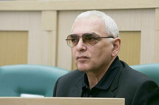 Шахназаров: Необходимо бороться за историческое просвещение молодежи
