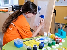 В Волгограде начался чемпионат по профмастерству среди инвалидов