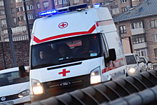 В Москве госпитализирован человек с подозрением на коронавирус
