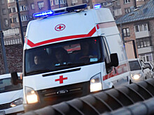 Найдено тело еще одного погибшего при пожаре в особняке в Астрахани