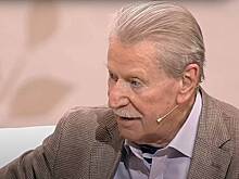 «Все вижу как в тумане»: Иван Краско рассказал о неизлечимой болезни глаз