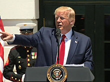Трамп оказался в эпицентре нового скандала