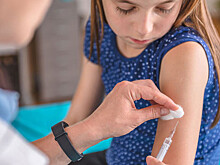 Европейский регулятор одобрил использование вакцины Comirnaty на детей в возрасте 5-11 лет