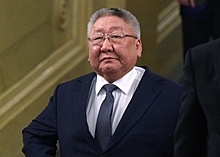Эксперт: главу Якутии могут снять сразу после инаугурации президента