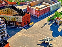 Москвичам рассказали о работе локейшен-скаута в кинопарке "Москино"