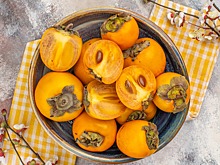 Не просто ягода: два неожиданных соуса из хурмы, которые вас удивят