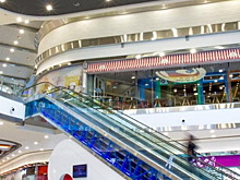 Петербургские фуд-корты при торговых центрах готовятся к открытию