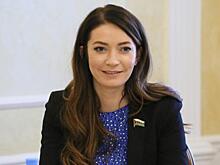 Депутатский мандат Якушева достался тюменскому кандидату