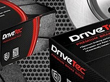 The Parts Alliance о расширении ассортимента DriveTec
