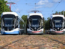 Лучшим водителем Москвы стала Анна Мосолова
