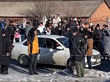 Полиция приехала к месту съемок шоу «Экстрасенсы. Битва сильнейших»