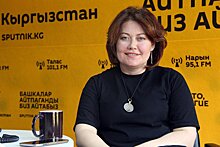Валерия Вартанова: первые ссоры бишкекских молодоженов случаются из-за фаты