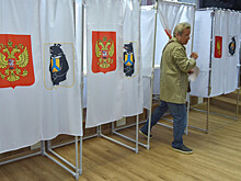 Завершилось голосование во втором туре выборов главы Хабаровского края