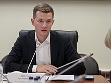 Метелев заявил, что букмекеров обяжут отчислять средства на профилактику лудомании