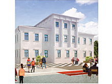 Четыре города в Ярославской области заявятся на конкурс Минстроя