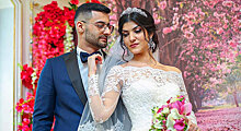 Блогер из Армении с женой исполнили азербайджанский хит