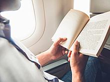 S7 Airlines делает перелеты интеллектуальными